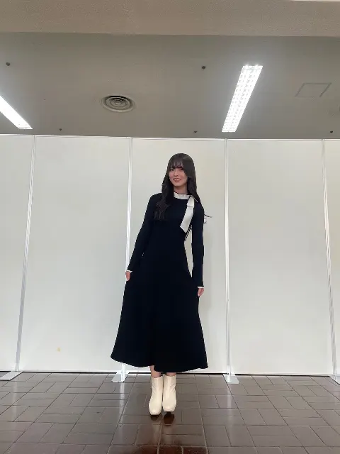 中嶋 優月｜冬ーづ（2025-01-13）｜11枚目