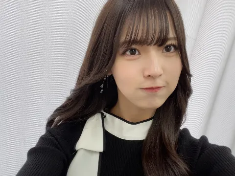 中嶋 優月｜冬ーづ（2025-01-13）｜13枚目
