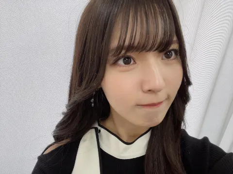 中嶋 優月｜冬ーづ（2025-01-13）｜14枚目