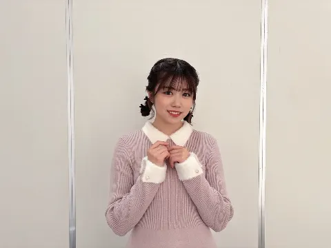 武元 唯衣｜ありがとにょろ🐍（2025-01-14）