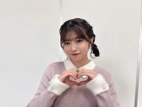 武元 唯衣｜ありがとにょろ🐍（2025-01-14）｜4枚目