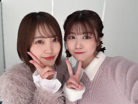 武元 唯衣｜ありがとにょろ🐍（2025-01-14）｜7枚目
