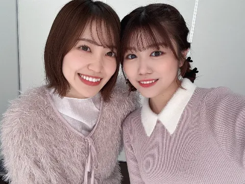 武元 唯衣｜ありがとにょろ🐍（2025-01-14）｜8枚目