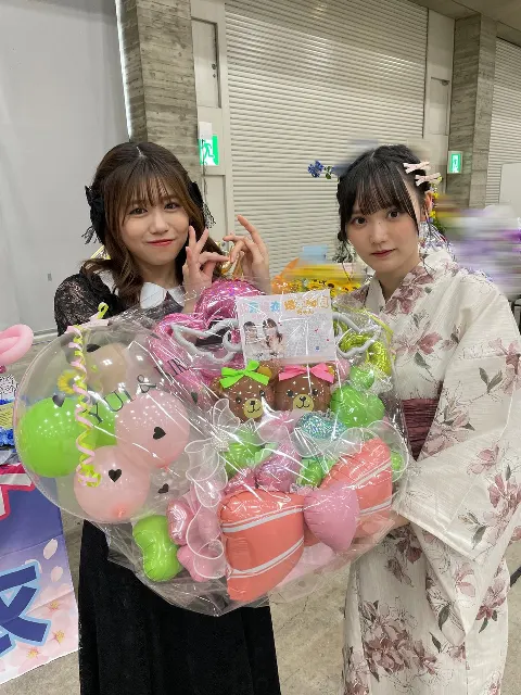 武元 唯衣｜ありがとにょろ🐍（2025-01-14）｜21枚目