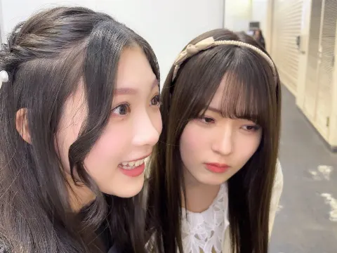中嶋 優月｜冷めない（2025-01-14）｜3枚目