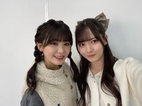 中嶋 優月｜冷めない（2025-01-14）｜6枚目