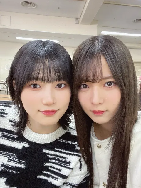 中嶋 優月｜冷めない（2025-01-14）｜8枚目