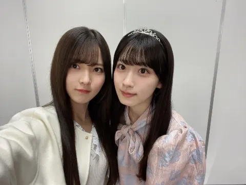 中嶋 優月｜冷めない（2025-01-14）｜10枚目