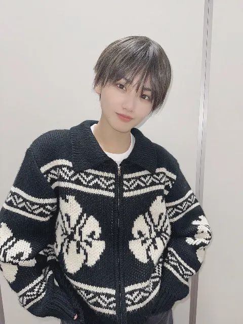 山﨑 天｜Buddies風邪ひかないでね（2025-01-14）｜2枚目