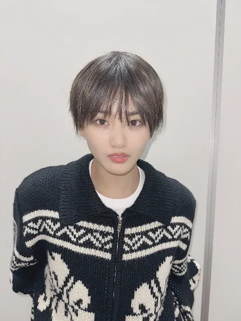 山﨑 天｜Buddies風邪ひかないでね（2025-01-14）｜4枚目