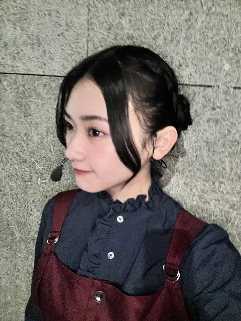 山﨑 天｜Buddies風邪ひかないでね（2025-01-14）｜11枚目