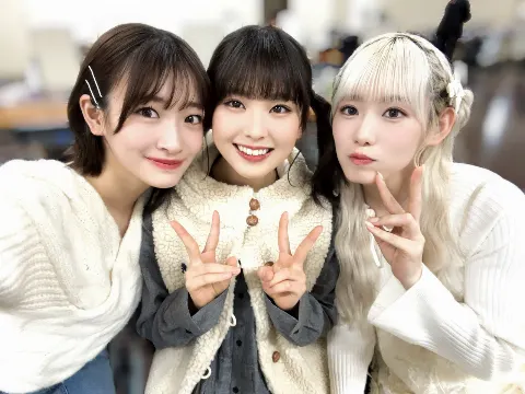 小島 凪紗｜ありがとう🎀　#nagisablog（2025-01-14）｜2枚目