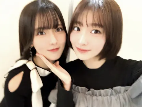 小島 凪紗｜ありがとう🎀　#nagisablog（2025-01-14）｜11枚目