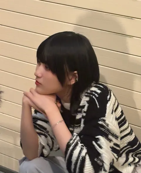 的野 美青｜（2025-01-14）｜2枚目