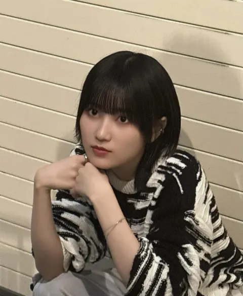 的野 美青｜（2025-01-14）｜3枚目