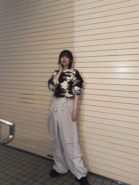 的野 美青｜（2025-01-14）｜4枚目