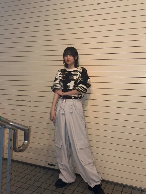 的野 美青｜（2025-01-14）｜5枚目