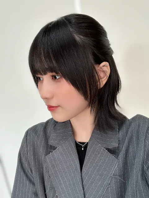 的野 美青｜（2025-01-14）｜6枚目