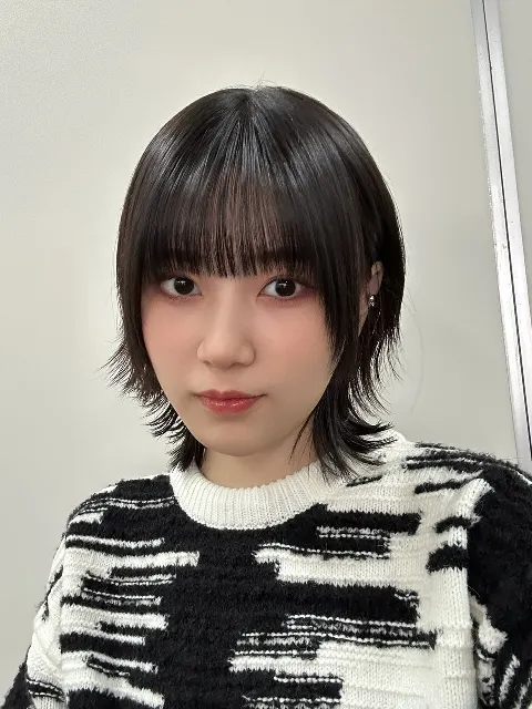 的野 美青｜（2025-01-14）｜7枚目