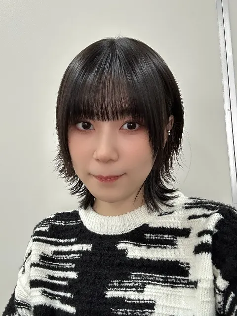 的野 美青｜（2025-01-14）｜8枚目