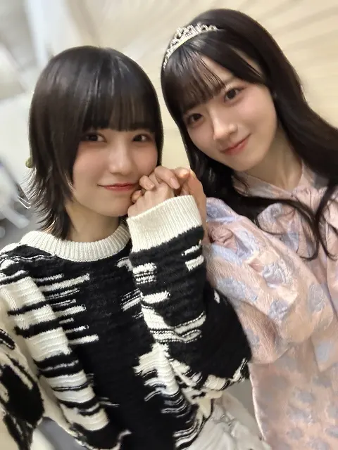 的野 美青｜（2025-01-14）｜9枚目