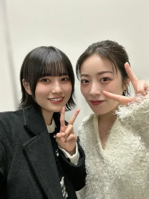 的野 美青｜（2025-01-14）｜17枚目