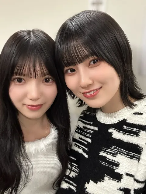 的野 美青｜（2025-01-14）｜18枚目