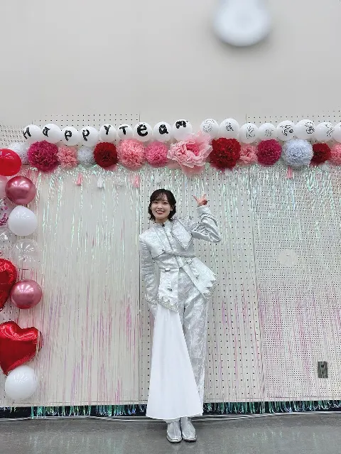 松田 里奈｜#311 盛りだくさん！（2025-01-14）｜4枚目