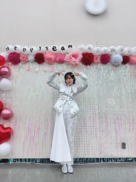 松田 里奈｜#311 盛りだくさん！（2025-01-14）｜5枚目
