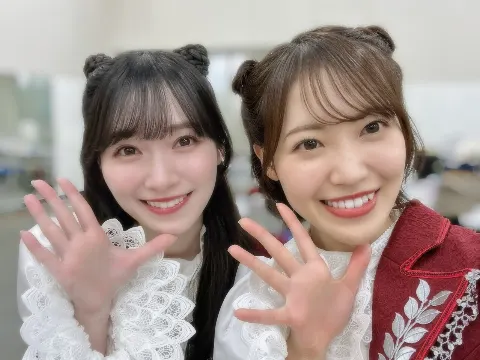 松田 里奈｜#311 盛りだくさん！（2025-01-14）｜7枚目