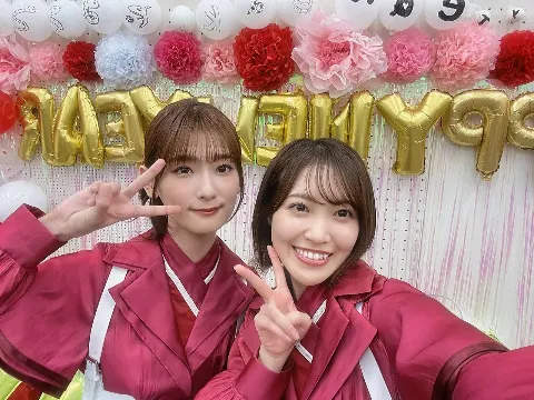松田 里奈｜#311 盛りだくさん！（2025-01-14）｜9枚目