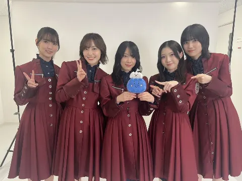 松田 里奈｜#311 盛りだくさん！（2025-01-14）｜14枚目