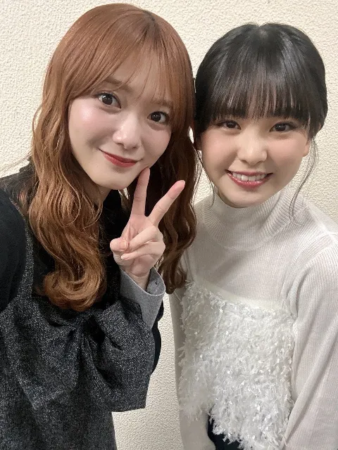 田村 保乃｜きみ（2025-01-14）｜6枚目