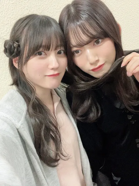 幸阪 茉里乃｜2025年（2025-01-14）｜4枚目