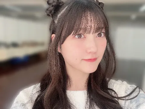 幸阪 茉里乃｜2025年（2025-01-14）｜9枚目