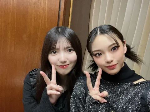 遠藤 光莉｜#200. 🦋200回目のブログ🦋（2025-01-14）｜6枚目