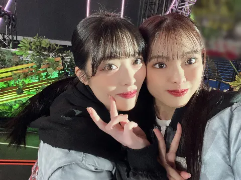 遠藤 光莉｜#200. 🦋200回目のブログ🦋（2025-01-14）｜8枚目