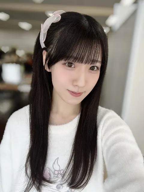 石森 璃花｜お誕生日、122（2025-01-15）｜2枚目