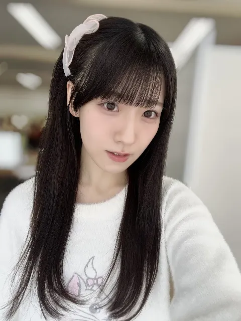 石森 璃花｜お誕生日、122（2025-01-15）｜3枚目