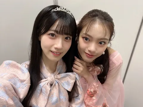 石森 璃花｜お誕生日、122（2025-01-15）｜9枚目