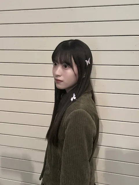 村井 優｜年始め（2025-01-15）