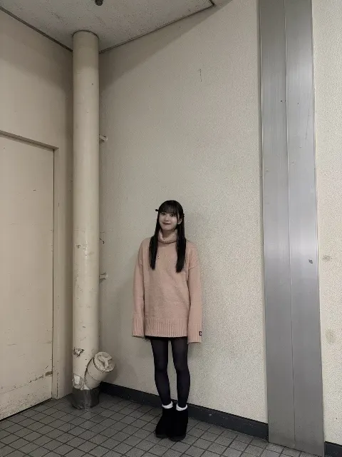 村井 優｜年始め（2025-01-15）｜8枚目