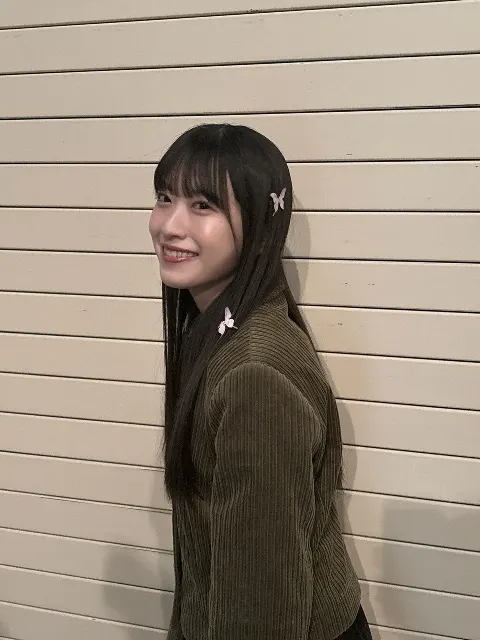 村井 優｜年始め（2025-01-15）｜15枚目