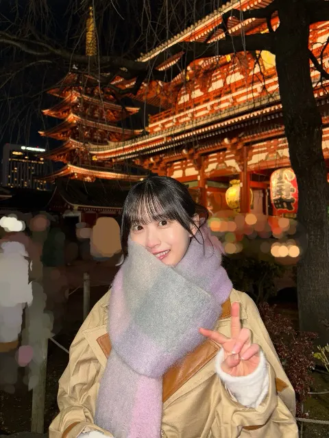 村井 優｜年始め（2025-01-15）｜20枚目