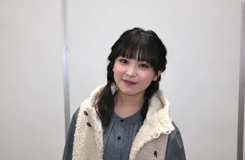 遠藤 理子｜✌️（2025-01-16）