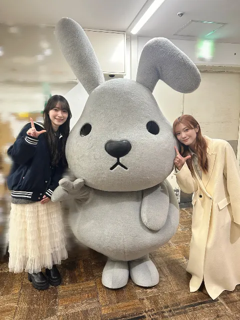 田村 保乃｜ひょこ（2025-01-17）｜4枚目