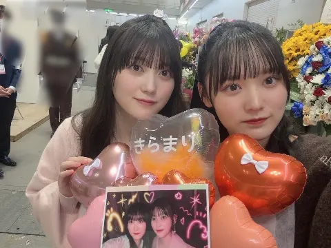 増本 綺良｜23（2025-01-19）｜8枚目