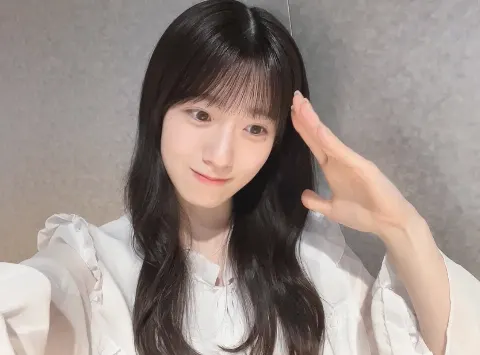 石森 璃花｜#りかのいんすた、124（2025-01-22）｜2枚目