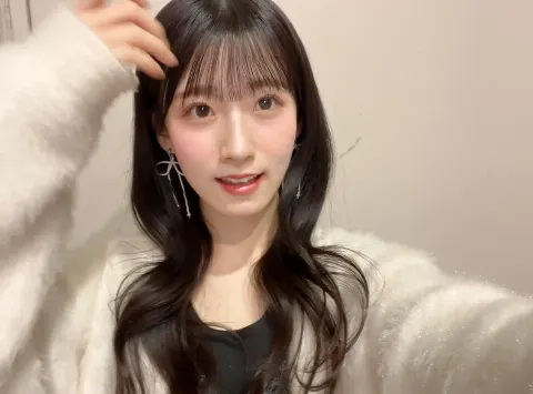 石森 璃花｜#りかのいんすた、124（2025-01-22）｜4枚目