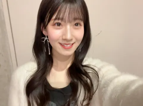 石森 璃花｜#りかのいんすた、124（2025-01-22）｜5枚目